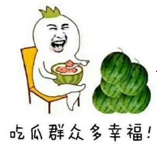 娱乐吃瓜区